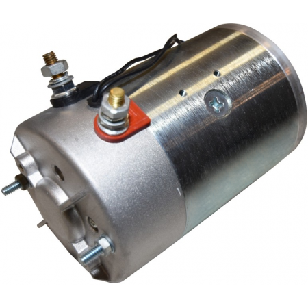 Silnik elektryczny agregat hydrauliczny 24V 2,5 kW